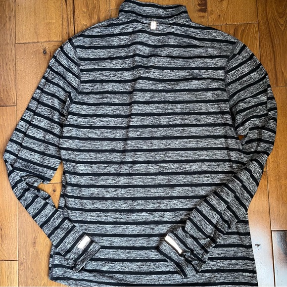 Nike Running dri fit quarter zip - Picture 3 of 3